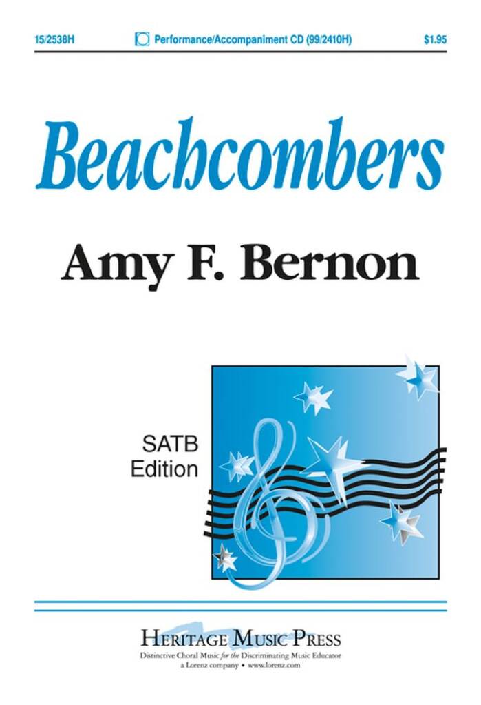 Beachcombers